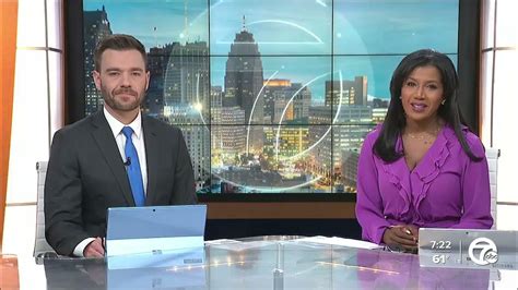 chanel 7 news detroit